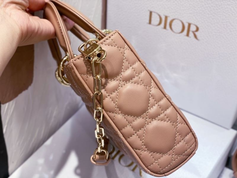 Christian Dior My Lady Bags